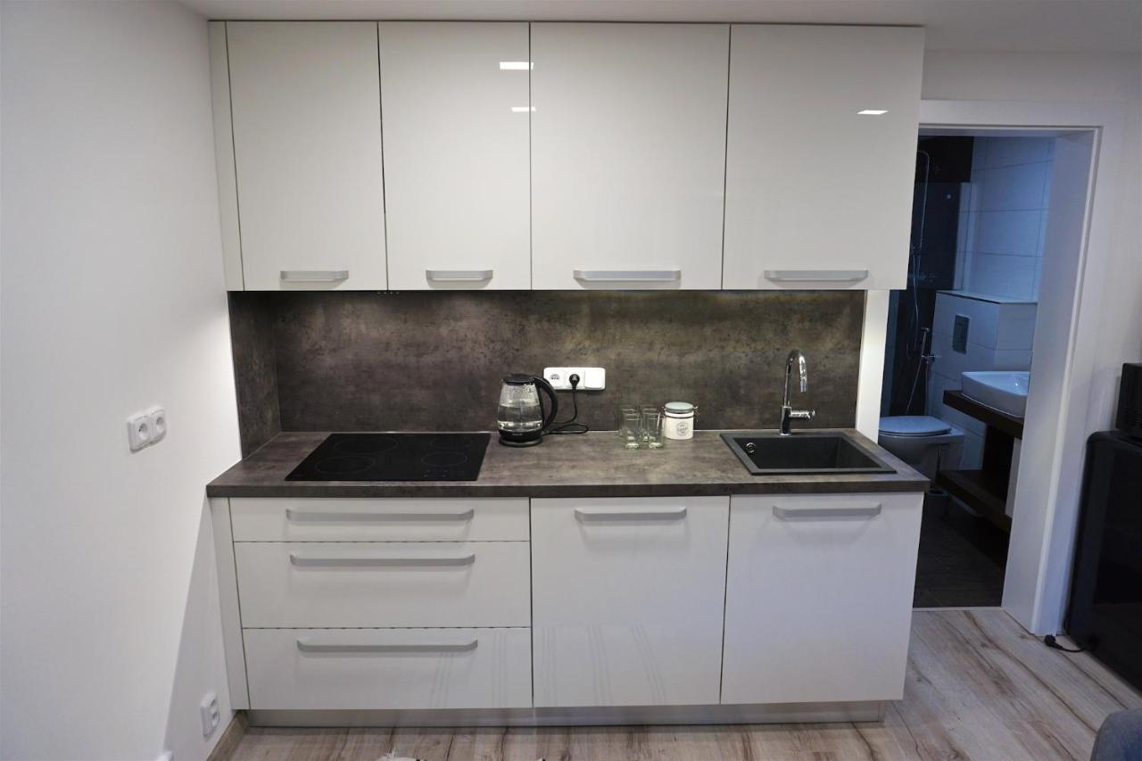 Apartmany U Lipy Tatobity Экстерьер фото