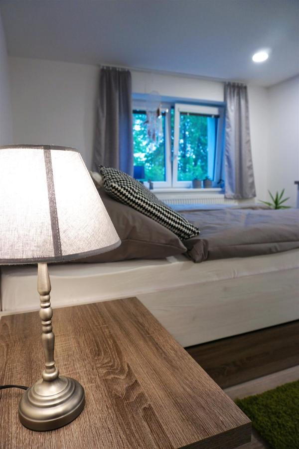Apartmany U Lipy Tatobity Экстерьер фото