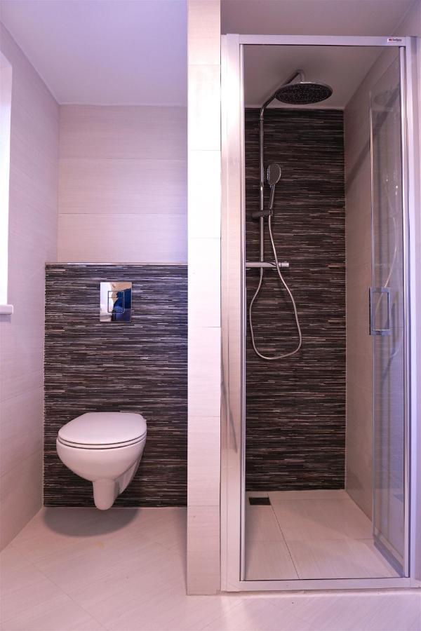 Apartmany U Lipy Tatobity Экстерьер фото