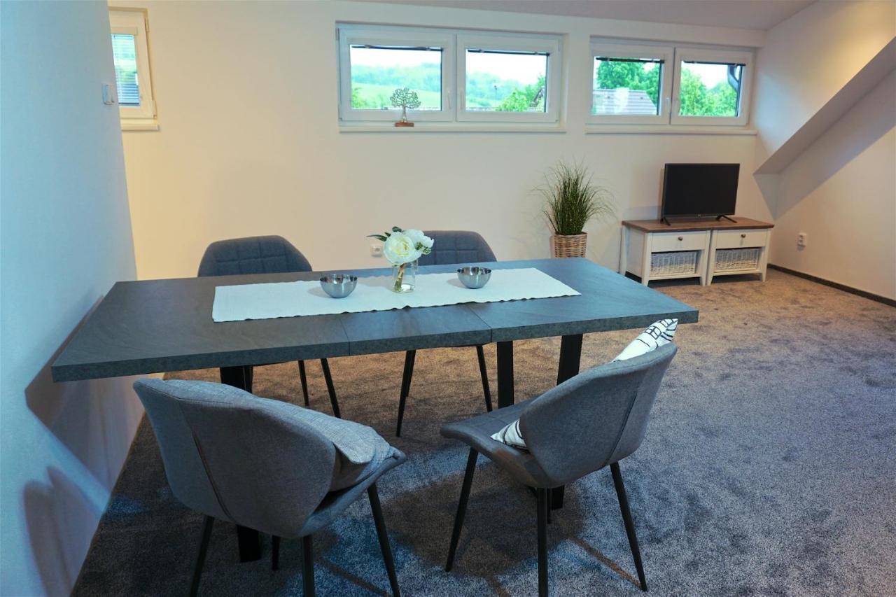 Apartmany U Lipy Tatobity Экстерьер фото