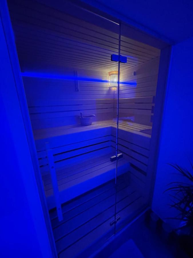 Apartmany U Lipy Tatobity Экстерьер фото