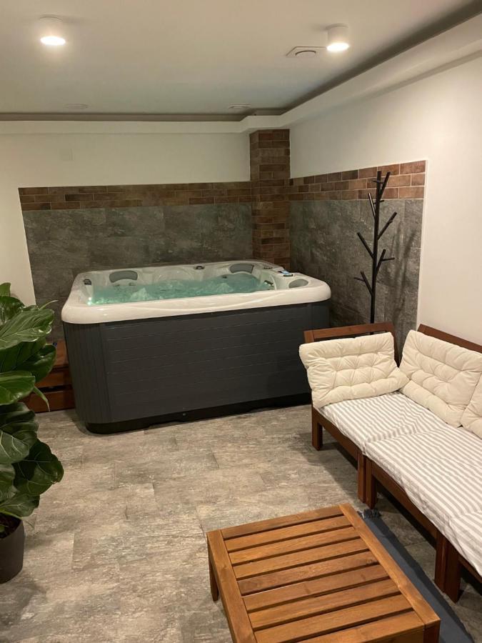 Apartmany U Lipy Tatobity Экстерьер фото