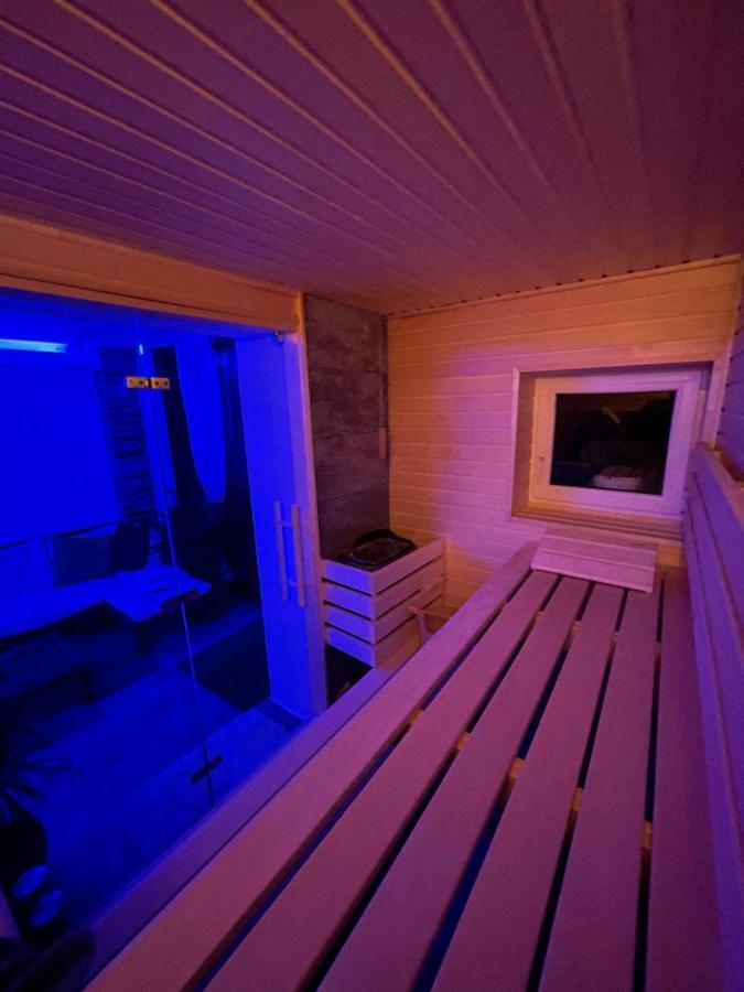 Apartmany U Lipy Tatobity Экстерьер фото